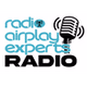 Radio Airplay Experts logo