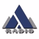 A Radio logo