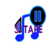 Logo de SJ tape