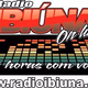 Logo de Rádio Ibiúna