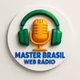 Master Brasil Web Rádio logo