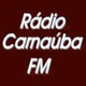 Logo de Rádio Carnaúba 995