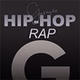 Geração Rádios - Hip-Hop Rap logo