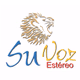 Logo de Su Voz Estereo