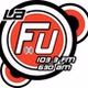 La FU - XEFU logo