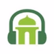 Australian Muslim Voice (AMV Radio) logo