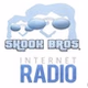 Skook Bros. Radio logo