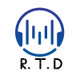 Logo de Radio Tierra de Dios