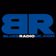 Logo de Blues Radio UK