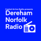 Logo de Dereham Norfolk Radio
