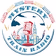 Logo de Mystery Train Radio