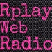 Rplay Web Radio logo