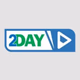 Logo de Raudio - 2DAYFM
