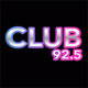 Logo de Club 92.5