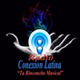 Radio Conexion Latina logo