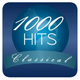 Logo de 1000 Classical Hits