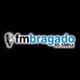 FM Bragado logo