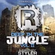 Ruthless Soundz logo