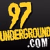 Logo de 97 Underground Radio