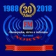 FM Norte 98.5 logo