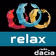 Radio Dacia - Relax logo