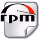 Radio Prameva 107.2 FM logo