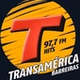 Radio Transamérica logo