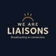 We Are Liaisons Radio logo