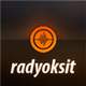 Radyoksit logo