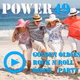 Logo de 89 Hit FM - Power49