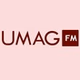 UMAG FM logo