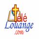 Logo de Tele Louange