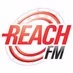 Logo de ReachFM - W205CD