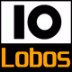 Logo de 10 Lobos