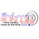Logo de The HitMix 107.5FM