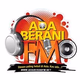 Logo de AdaberaniFM