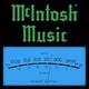 McIntosh Music logo