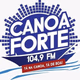 Logo de Canoa Forte FM
