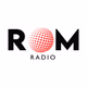 Logo de ROM Radio
