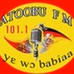 Atoobu FM logo