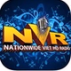 Nationwide Viet Radio (NVR) logo