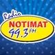 Notimat Radio logo