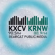 Logo de KXCV