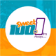Logo de Sweet FM 100.1 FM