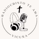 Logo de Radio Cristo Te Ama Vicuña