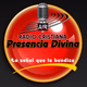 Logo de Radio Cristiana Presencia Divina