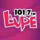 La Lupe - XHHPR logo