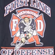 Logo de Foxborough, MA Fire, Rescue
