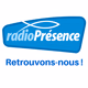 Logo de Radio Présence Lourdes