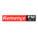 Logo de Kemençe FM 96.9